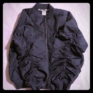 Bomb Jacket- Pink